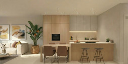 Nueva construcción  - Chalet - Torre-Pacheco - Roldan