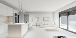 Nueva construcción  - Chalet - Torre-Pacheco - Roldan