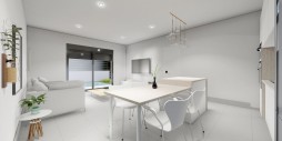Nueva construcción  - Chalet - Torre-Pacheco - Roldan