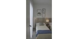 Nueva construcción  - Chalet - Torre-Pacheco - Roldan