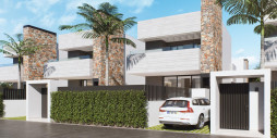 Nueva construcción  - Chalet - Torre Pacheco - Santa Rosalia Lake And Life Resort