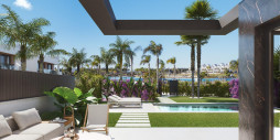 Nueva construcción  - Chalet - Torre Pacheco - Santa Rosalia Lake And Life Resort