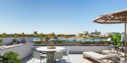 Nueva construcción  - Chalet - Torre Pacheco - Santa Rosalia Lake And Life Resort