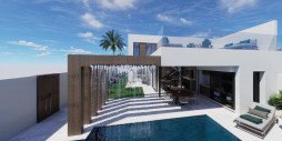Nueva construcción  - Chalet - Torre Pacheco - Santa Rosalia Lake And Life Resort