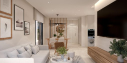Nueva construcción  - Chalet - Torre Pacheco - Santa Rosalia Lake And Life Resort