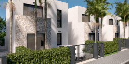 Nueva construcción  - Chalet - Torre Pacheco - Santa Rosalia Lake And Life Resort