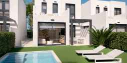 Nueva construcción  - Chalet - Torre Pacheco - Santa Rosalia Lake And Life Resort