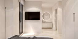 Nueva construcción  - Chalet - Torre Pacheco - Santa Rosalia Lake And Life Resort