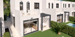 Nueva construcción  - Chalet - Torre Pacheco - Santa Rosalia Lake And Life Resort