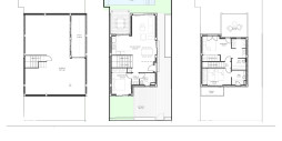 Nueva construcción  - Chalet - Torre Pacheco - Santa Rosalia Lake And Life Resort