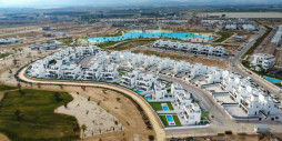 Nueva construcción  - Chalet - Torre-Pacheco - Santa Rosalia Lake and Life Resort