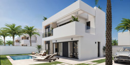 Nueva construcción  - Chalet - Torre-Pacheco - Santa Rosalia Lake and Life Resort
