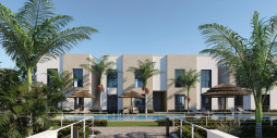 Nueva construcción  - Chalet - Torre-Pacheco - Santa Rosalia Lake and Life Resort