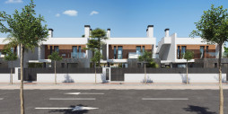 Nueva construcción  - Chalet - Torre-Pacheco - Santa Rosalia Lake and Life Resort