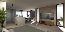 Nueva construcción  - Chalet - Torre-Pacheco - Santa Rosalia Lake and Life Resort