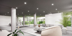 Nueva construcción  - Chalet - Torre-Pacheco - Santa Rosalia Lake and Life Resort