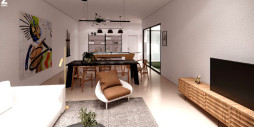 Nueva construcción  - Chalet - Torre-Pacheco - Torre-Pacheco Centro