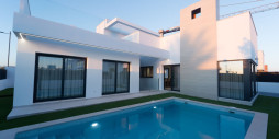 Nueva construcción  - Chalet - Torre-Pacheco - Torre-Pacheco Centro