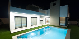 Nueva construcción  - Chalet - Torre-Pacheco - Torre-Pacheco Centro