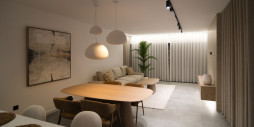 Nueva construcción  - Chalet - Torre-Pacheco - Torre-Pacheco Centro