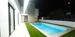 Nueva construcción  - Chalet - Torre-Pacheco - Torre-Pacheco Centro