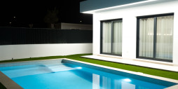 Nueva construcción  - Chalet - Torre-Pacheco - Torre-Pacheco Centro