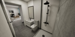 Nueva construcción  - Chalet - Torre-Pacheco - Torre-Pacheco Centro