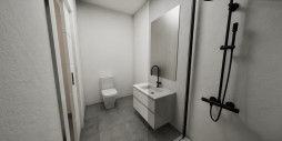 Nueva construcción  - Chalet - Torre-Pacheco - Torre-Pacheco Centro