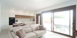 Nueva construcción  - Chalet - Torre-Pacheco - Torre-Pacheco Centro