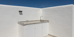 Nueva construcción  - Chalet - Torre-Pacheco - Torre-Pacheco Centro