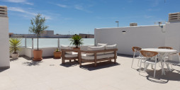 Nueva construcción  - Chalet - Torre-Pacheco - Torre-Pacheco Centro