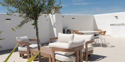 Nueva construcción  - Chalet - Torre-Pacheco - Torre-Pacheco Centro