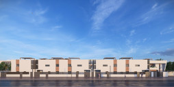 Nueva construcción  - Chalet - Torre-Pacheco - Torre-Pacheco Centro