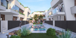 Nueva construcción  - Chalet - Torre-Pacheco - Torre-Pacheco Centro