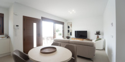 Nueva construcción  - Chalet - Torre-Pacheco - Torre-Pacheco Centro