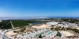 Nueva construcción  - Chalet - Torrevieja - Lago Jardín II