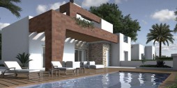 Nueva construcción  - Chalet - Torrevieja - Los Altos