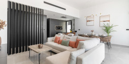 Nueva construcción  - Chalet - Torrevieja - Los Balcones