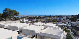 Nueva construcción  - Chalet - Torrevieja - Los Balcones