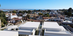 Nueva construcción  - Chalet - Torrevieja - Los Balcones