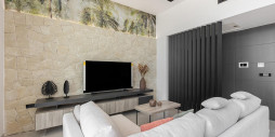 Nueva construcción  - Chalet - Torrevieja - Los Balcones