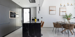 Nueva construcción  - Chalet - Torrevieja - Los Balcones