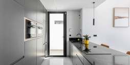 Nueva construcción  - Chalet - Torrevieja - Los Balcones
