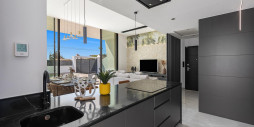 Nueva construcción  - Chalet - Torrevieja - Los Balcones