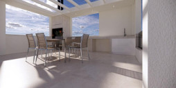 Nueva construcción  - Chalet - Torrevieja - San Luis