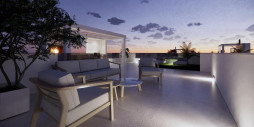 Nueva construcción  - Chalet - Torrevieja - San Luis