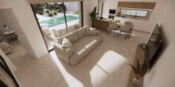 Nueva construcción  - Chalet - Torrevieja - San Luis