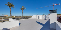 Nueva construcción  - Chalet - Torrevieja - Sector 25
