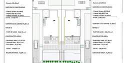 Nueva construcción  - Chalet - Torrevieja - Torreblanca