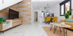 Nueva construcción  - Chalet - Torrevieja - Torrevieja Centro